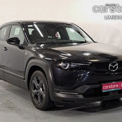 Mazda MX-30 2024