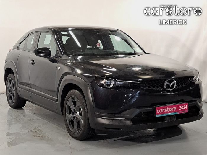 Mazda MX-30 2024