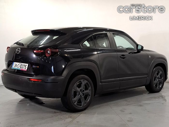 Mazda MX-30 2024