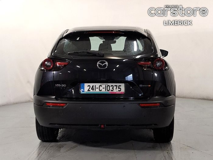 Mazda MX-30 2024