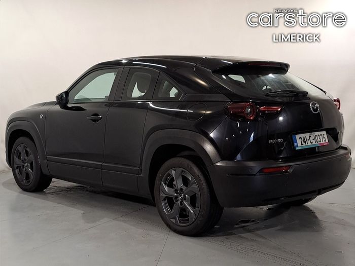 Mazda MX-30 2024