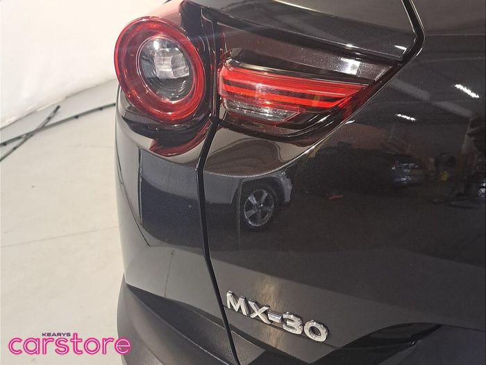 Mazda MX-30 2024