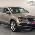 Skoda Karoq 2019