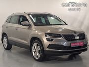 Skoda Karoq 2019