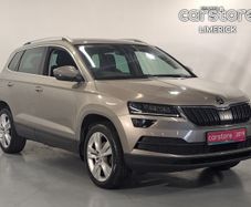 Skoda Karoq 2019