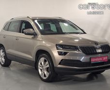 Skoda Karoq 2019