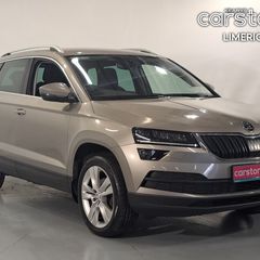 Skoda Karoq 2019