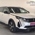 Peugeot 5008 2024