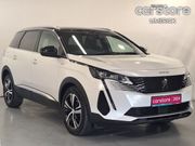 Peugeot 5008 2024