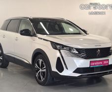 Peugeot 5008 2024