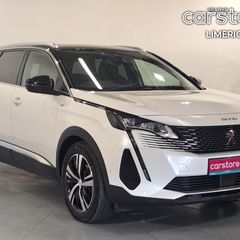 Peugeot 5008 2024