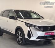 Peugeot 5008 2024