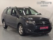 Dacia Logan 2016