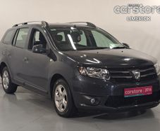 Dacia Logan 2016