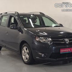 Dacia Logan 2016