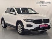 Volkswagen T-Roc 2020