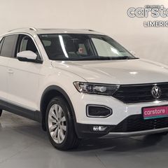 Volkswagen T-Roc 2020