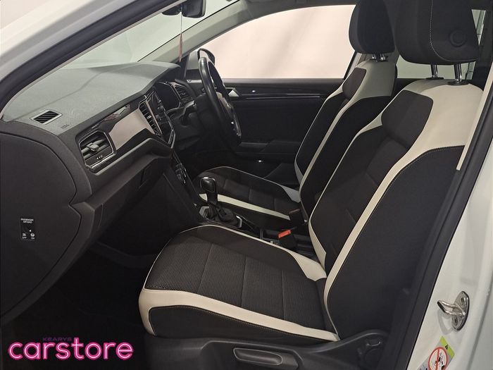 Volkswagen T-Roc 2020