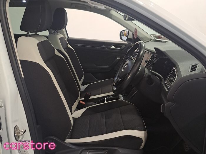 Volkswagen T-Roc 2020