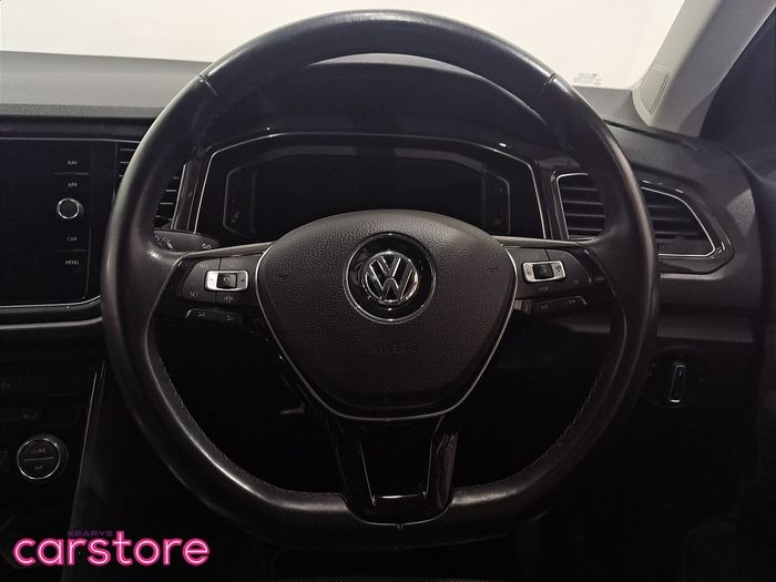 Volkswagen T-Roc 2020