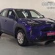 Toyota Yaris Cross 2025