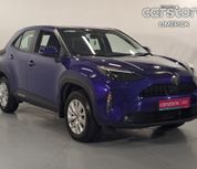 Toyota Yaris Cross 2025