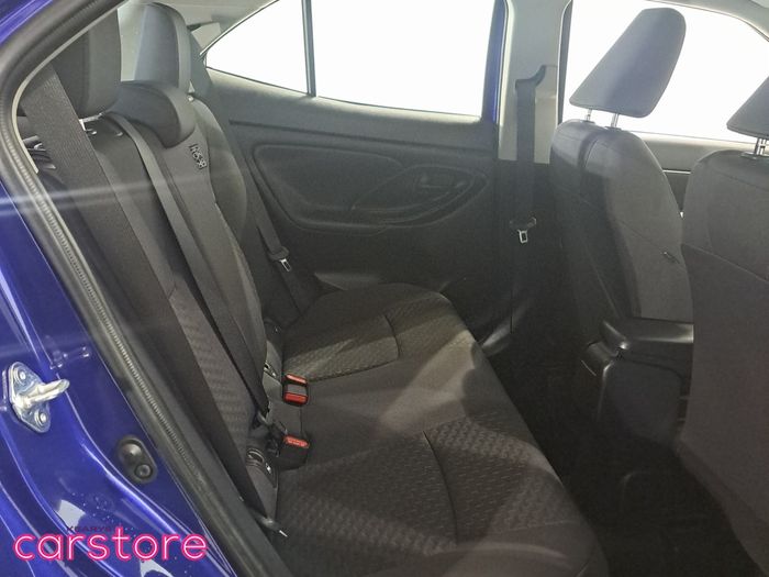 Toyota Yaris Cross 2025