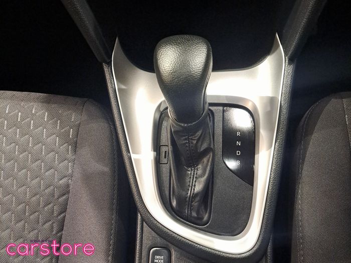 Toyota Yaris Cross 2025