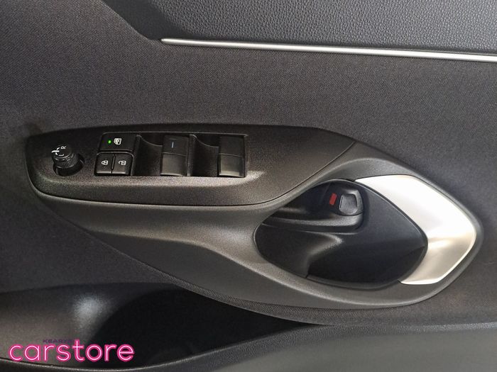 Toyota Yaris Cross 2025