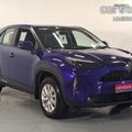 Toyota Yaris Cross 2025