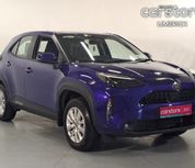Toyota Yaris Cross 2025