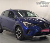 Renault Captur 2023