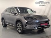 BYD SEAL U 2025