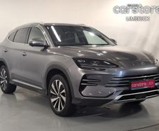 BYD SEAL U 2025