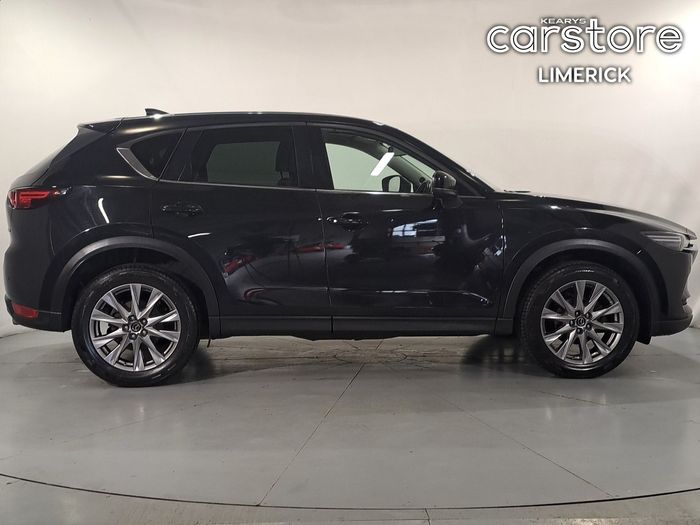 Mazda CX-5 2020