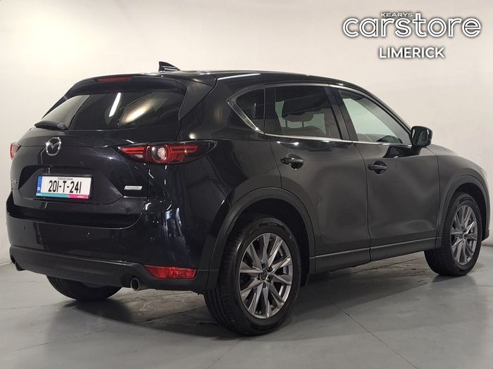 Mazda CX-5 2020