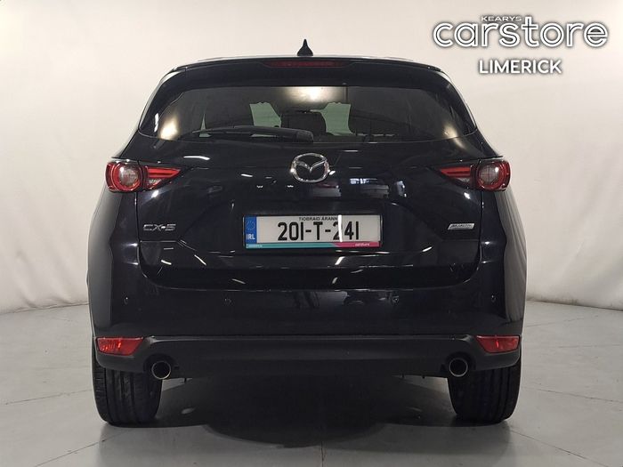 Mazda CX-5 2020