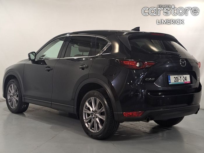 Mazda CX-5 2020