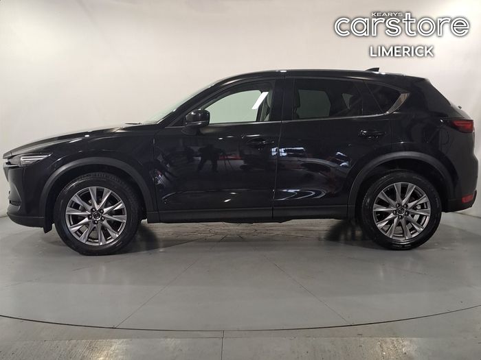 Mazda CX-5 2020