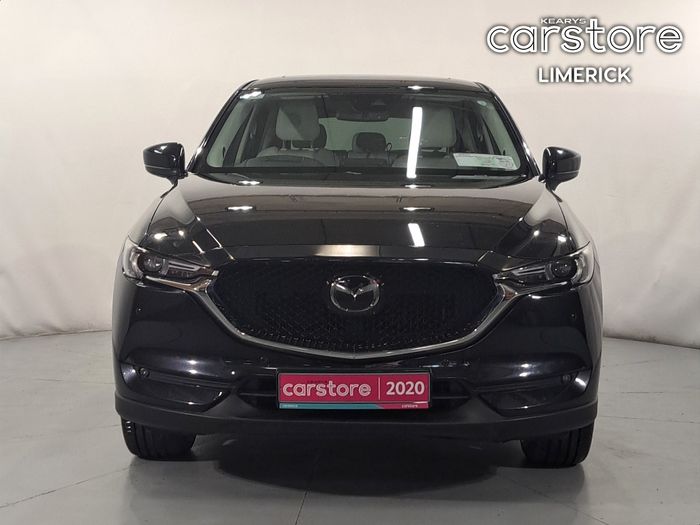 Mazda CX-5 2020