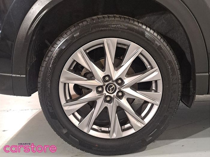 Mazda CX-5 2020