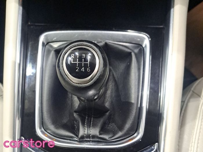 Mazda CX-5 2020