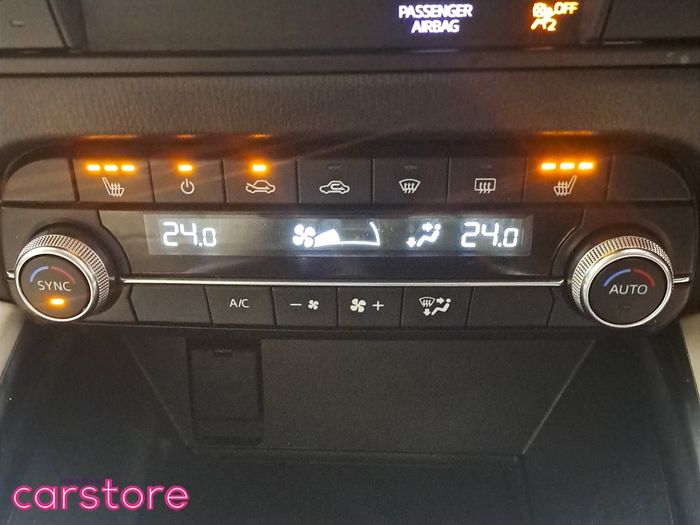 Mazda CX-5 2020