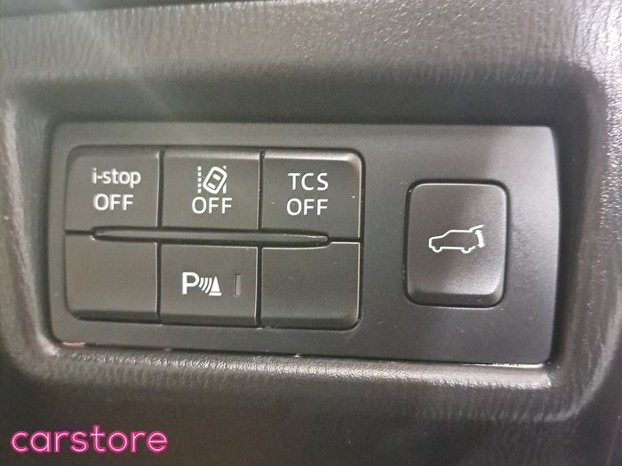 Mazda CX-5 2020