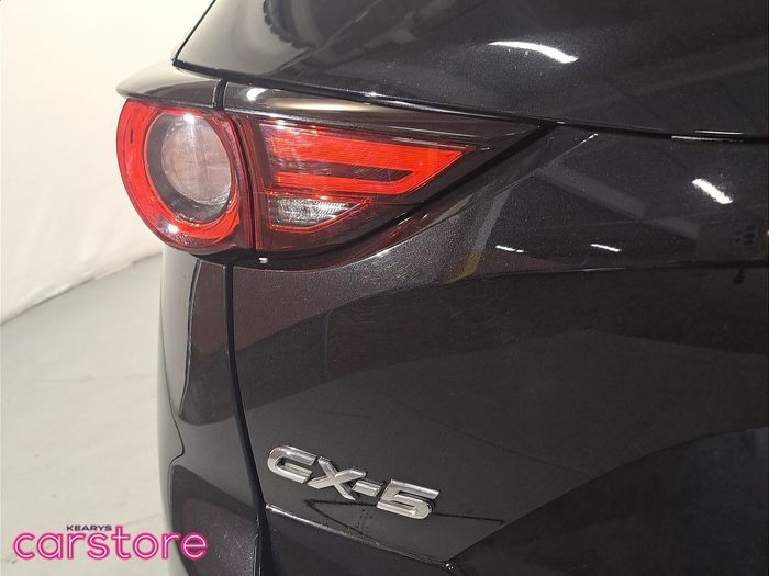 Mazda CX-5 2020