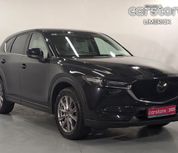 Mazda CX-5 2020