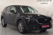 Mazda CX-5 2020