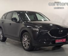 Mazda CX-5 2020