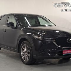 Mazda CX-5 2020