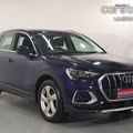 Audi Q3 2021